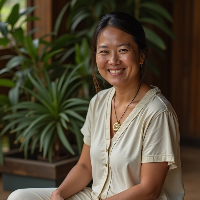 Ayurveda Practitioner Mei Ling C, Ayurveda