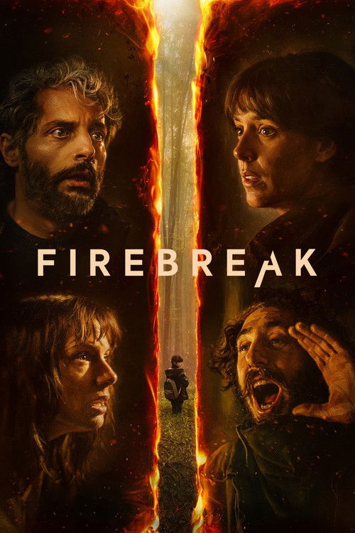 Fire poster