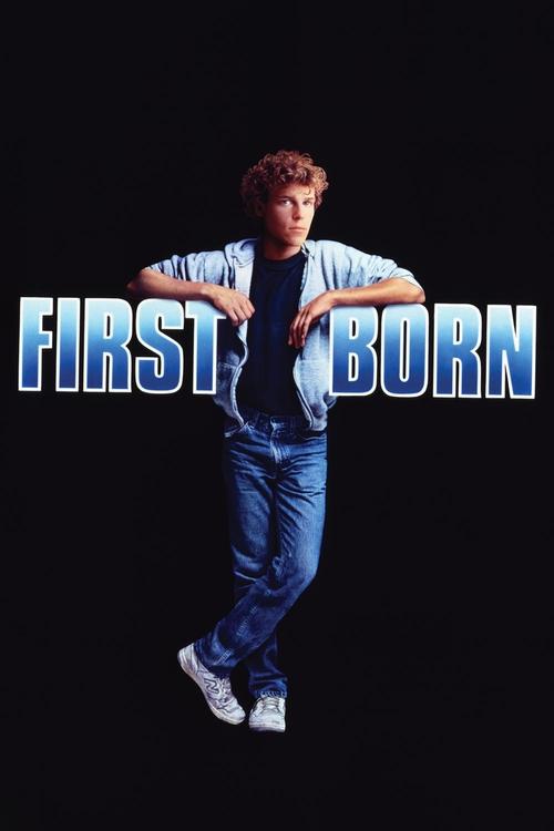 FirstBorn poster