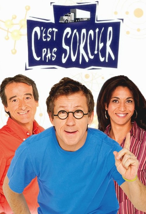 Rocket Science poster