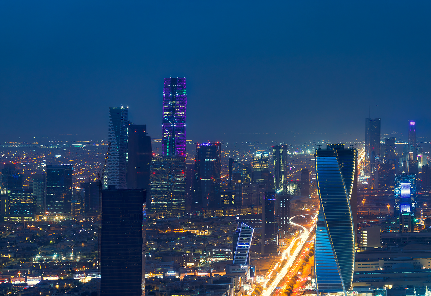 Riyadh Real Estate Market Insights 2026: Trends, Opportunities, and What Buyers Should Know