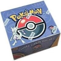 Booster Box