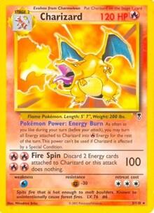 Charizard 3