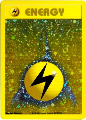 Lightning Energy 