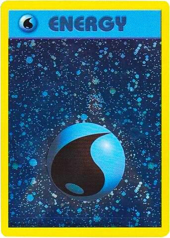 Water Energy 