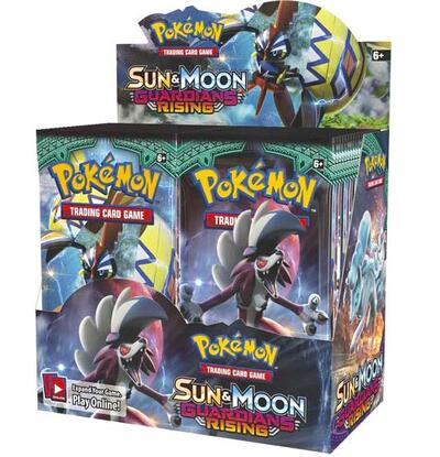 Booster Box