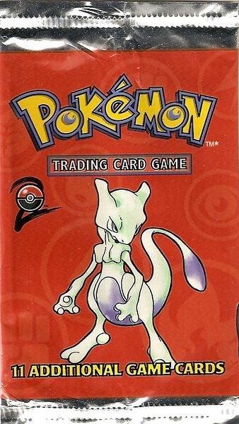 Booster Pack
