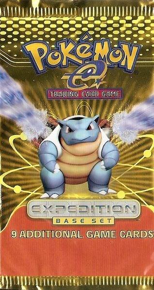 Booster Pack
