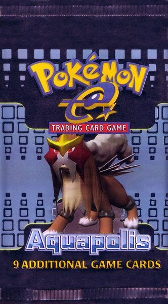 Booster Pack