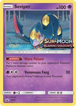 Seviper SM46