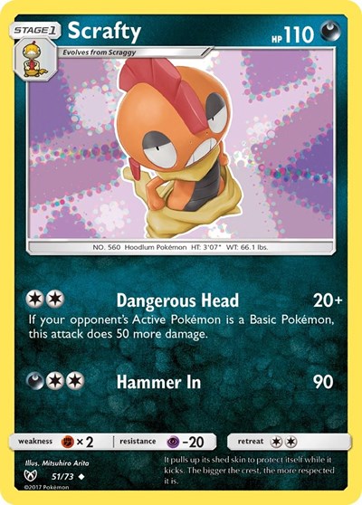 Scrafty 51