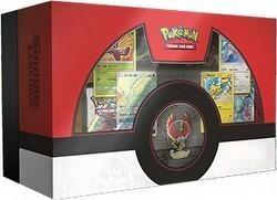Super Premium Collection Box