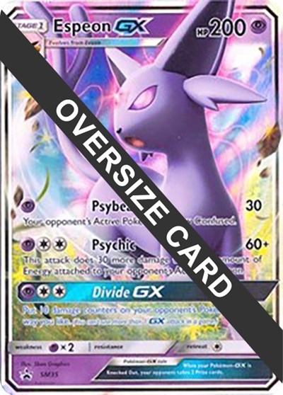 Espeon GX SM35