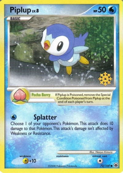 Piplup 72