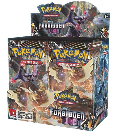 Booster Box