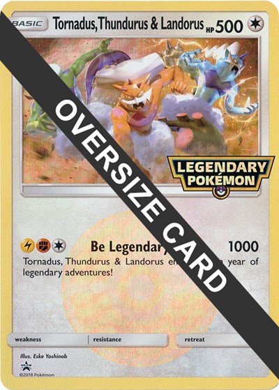 Tornadus, Thundurus & Landorus 66