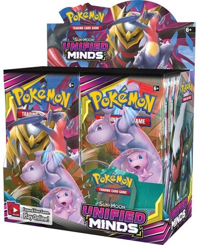 Booster Box