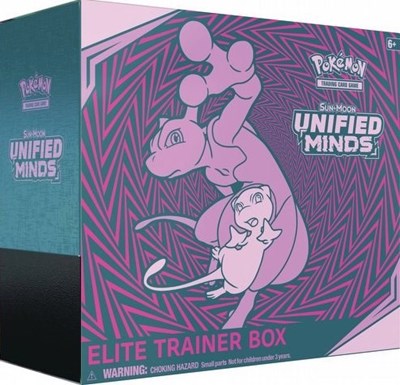 Elite Trainer Box