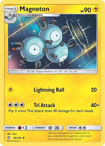 Magneton 59