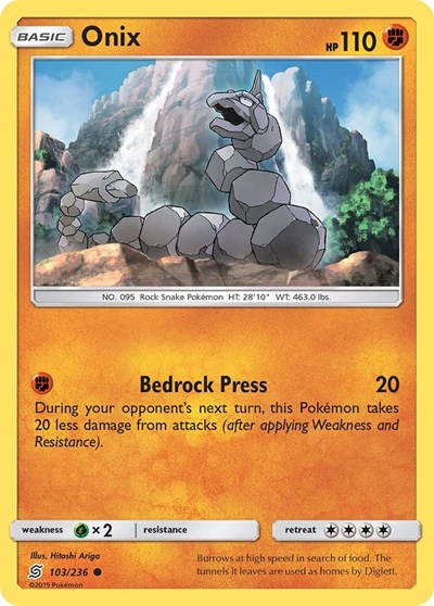 Onix 103