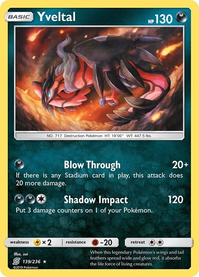 Yveltal 139