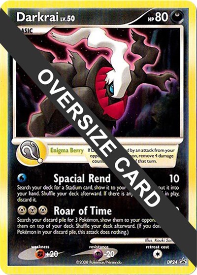 Darkrai DP24
