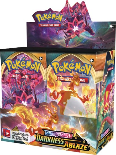 Booster Box