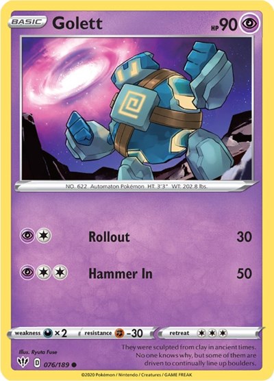 Golett 76