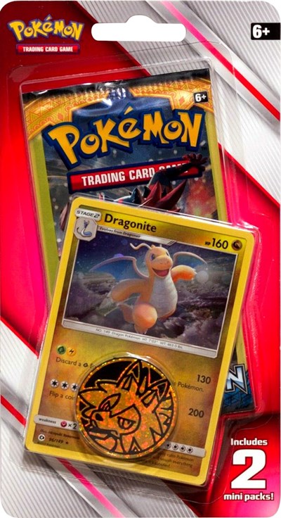 Checklane 2-Mini Pack Blister 