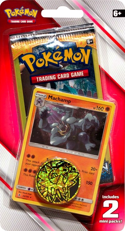 Checklane 2-Mini Pack Blister 