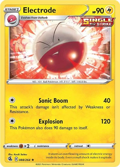 Electrode 88