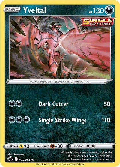 Yveltal 175