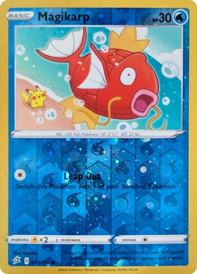 Magikarp 39
