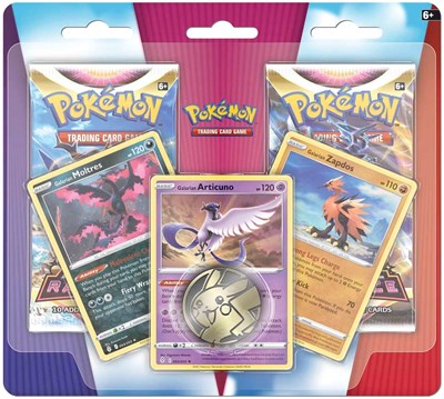 Enhanced 2-Pack Blister Pack 