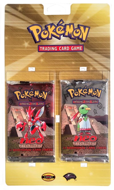 2-Pack Blister