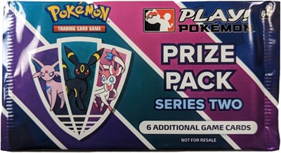 Play! Prize Pack Series 2 