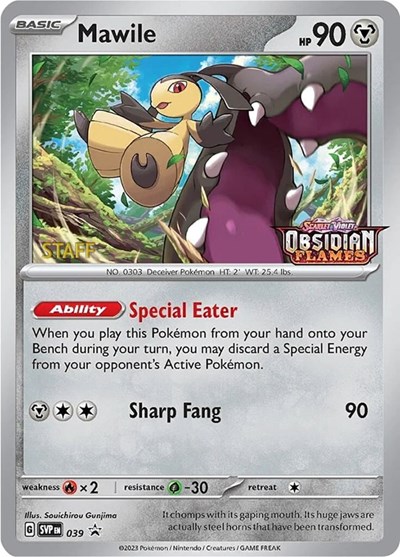 Mawile 39