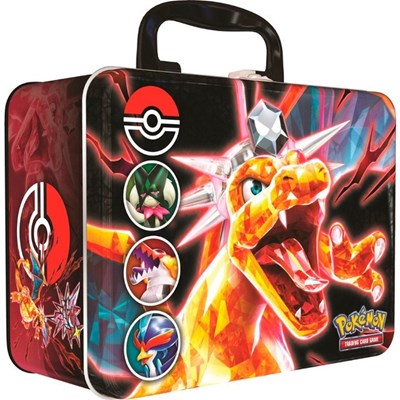 Fall 2023 Collector Chest 
