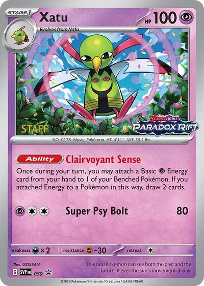 Xatu 59