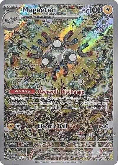 Magneton 159