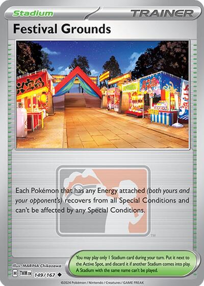 Festival Grounds 149