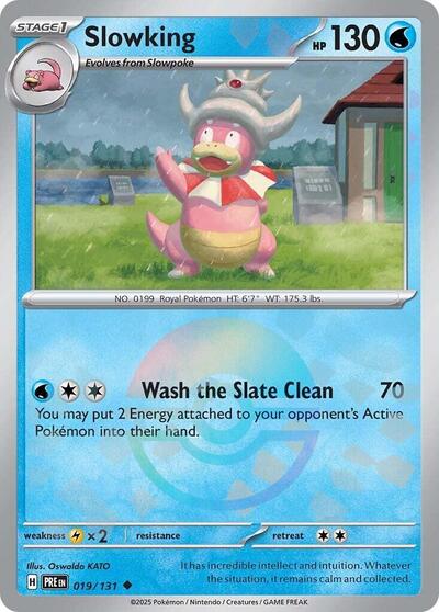 Slowking 19