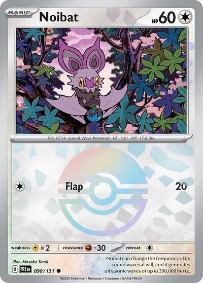 Noibat 90