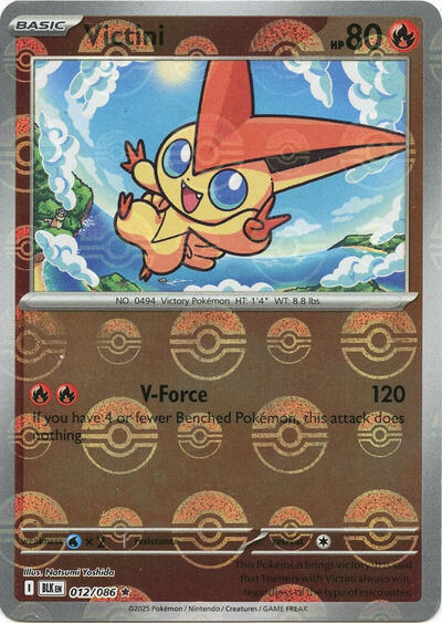 Victini 12