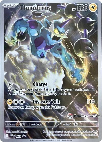 Thundurus 209