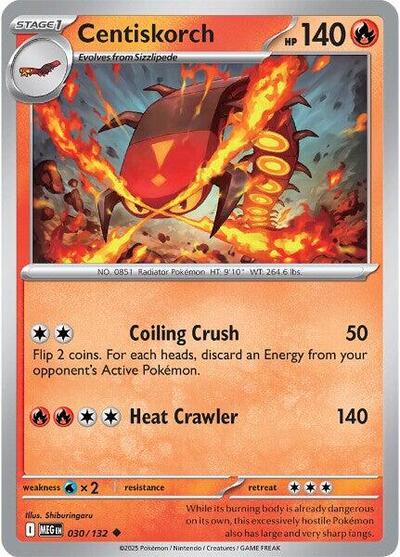 Centiskorch 30