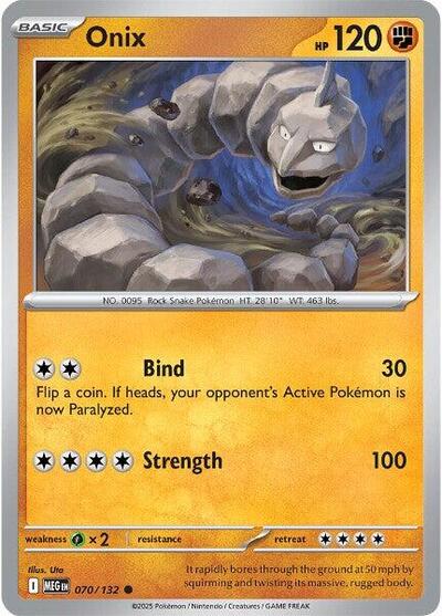 Onix 70