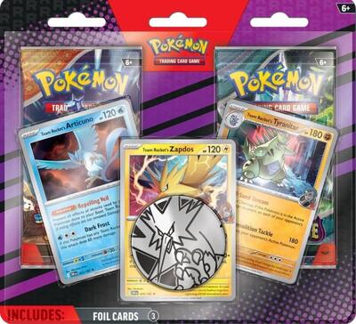 2-Pack Blister Pack 