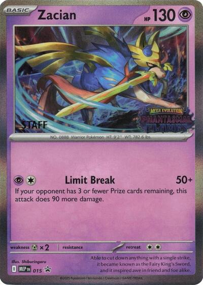 Zacian 15
