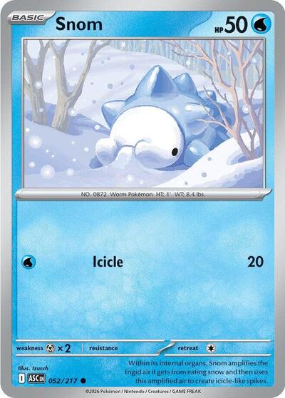 Snom 52